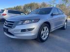 2012 Honda Crosstour Utility 4d Ex-L 4wd 3.5l V6