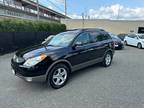 2010 Hyundai Veracruz AWD 4dr Limited