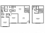 Plantation Oaks Apartments - 3 BR