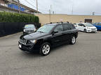 2014 Jeep Compass 4WD 4dr Latitude