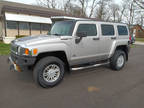 2009 Hummer H3