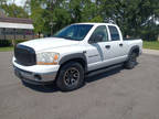 2006 Dodge Ram 1500 St