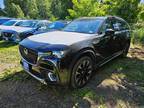 2024 Mazda CX-90 PHEV Premium Plus