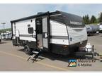 2023 Keystone Hideout Single Axle 181BH 18ft