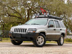 2004 Jeep Grand Cherokee Laredo 4dr SUV