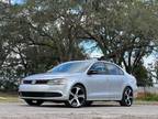 2014 Volkswagen Jetta S 4dr Sedan 6A