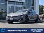 2023 Volkswagen Arteon 2.0T SEL R-Line