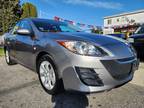 2010 Mazda 3 Mazda3 auto 2011 2012 2013 corolla civic