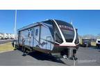 2024 Cruiser RV Stryker 3313 29ft