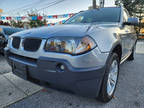 2004 BMW X3 X3 4dr AWD 3.0i 2005 2006 2007 2008 2009 2010