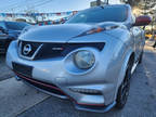 2013 Nissan Juke Nismo 2011 2012 2014 2015 2016 Kick EVO STI turboWRX