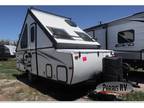 2014 Forest River Flagstaff Hard Side T19SCHW 18ft