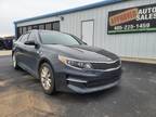 2016 Kia Optima 4dr Sdn EX