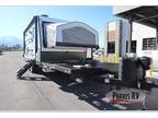 2020 Forest River Rockwood Roo 21SSL 32ft