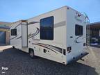 2014 Coachmen Freelander