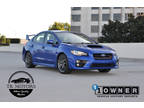 2015 Subaru WRX STI 4dr Sdn Limited