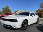 2013 Dodge Challenger Sxt