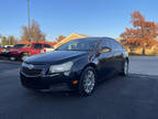 2013 Chevrolet Cruze Eco