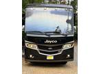 2020 Jayco Precept 34G 37ft