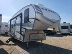 2024 Keystone RV Cougar Half-Ton 25RES