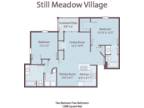 Still Meadow Village - THE BUTTONWOOD