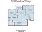 Still Meadow Village - THE SANDPIPER