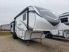 2024 Grand Design Reflection Fifth-Wheels 337RLS