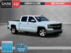 2017 Chevrolet Silverado 1500 LT LT1