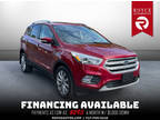 2017 Ford Escape 4WD 4dr Titanium