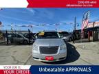 2009 Chrysler Town & Country 4dr Wgn Touring