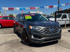 2020 Ford Edge Titanium AWD