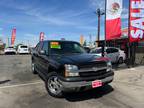 2004 Chevrolet Avalanche 1500 5dr Crew Cab 130 WB