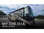 2016 Newmar Bay Star 3518 36ft