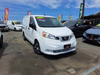 2020 Nissan NV200 Compact Cargo I4 S