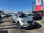 2018 Buick Encore FWD 4dr Essence