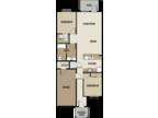 Beacon Avenue Cottages - Floor Plan 1