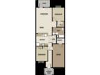 Beacon Avenue Cottages - Floor Plan 2