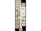 Beacon Avenue Cottages - Floor Plan 3