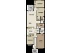 Beacon Avenue Cottages - Floor Plan 4