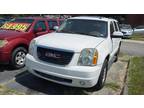 2007 GMC Yukon SLT Sport Utility 4D