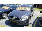 2012 Volvo XC60 3.2 Sport Utility 4D