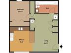 Winchester Commons - 1 Bedroom 1 Bath