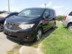 2011 Nissan Quest SL Minivan 4D