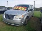 2008 Chrysler Town & Country LX Minivan 4D