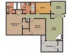 Royal Pines - 2 Bed - 2 Bath