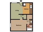 Robinwood - One Bedroom