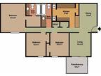 Meadow Wood Apartment Homes - 3x2