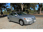2007 Toyota Camry 4dr Sdn I4 F DOHC LE