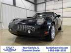 2002 Ford Thunderbird Base