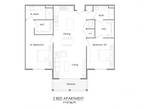 Willoughby Estates - Manor Homes - 2 Bedroom